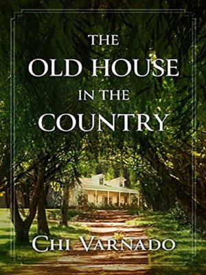 cover image of The Old House in the Country